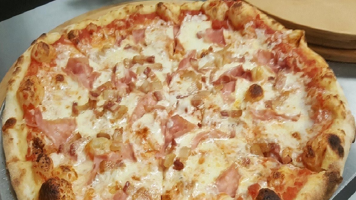 Dolce Salato Pizza Pasta and Gelato Fort Lauderdale by null