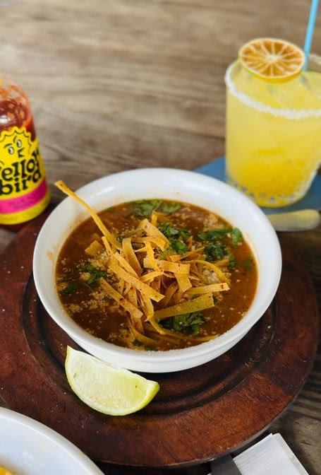 Mex 1 Coastal Cantina by null