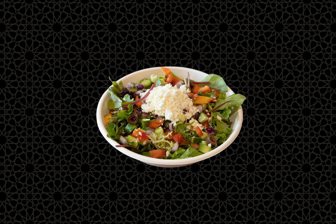 Tahini Authentic Middle Eastern Street Food by null