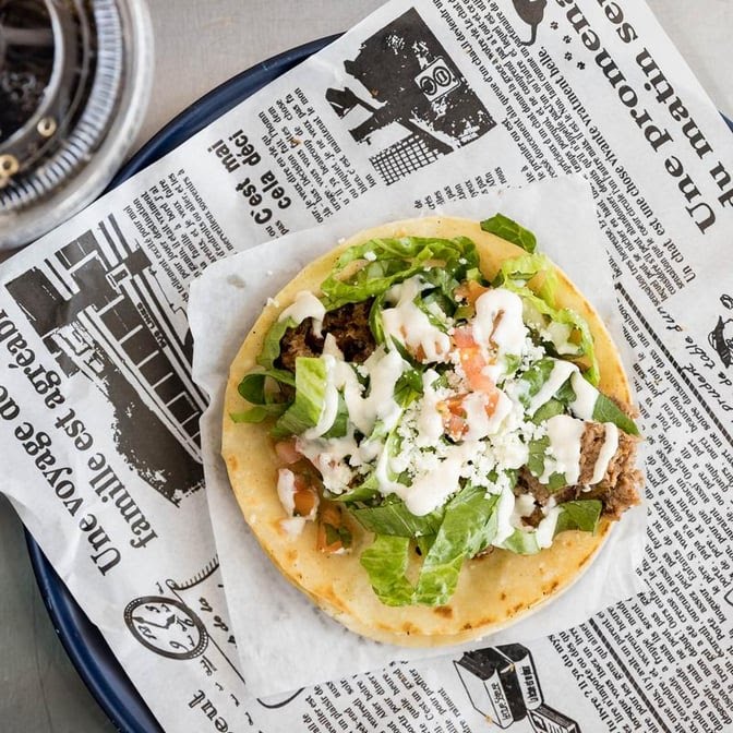 THE DOUGH HOUSE-We simply changed our name from Kolache Kitchen Airline by null