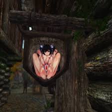 Skyrim serana porn jpg x Skyrim sexy