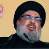 Israel Army announces killing of Hezbollah chief Hassan Nasrallah