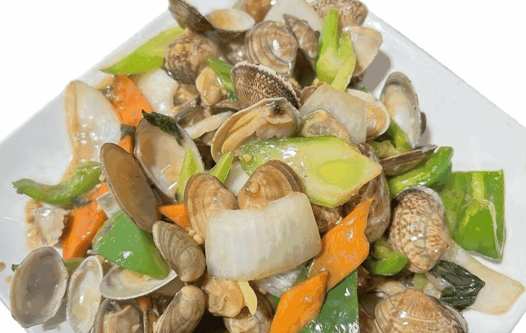 Happy Cafe Express by null