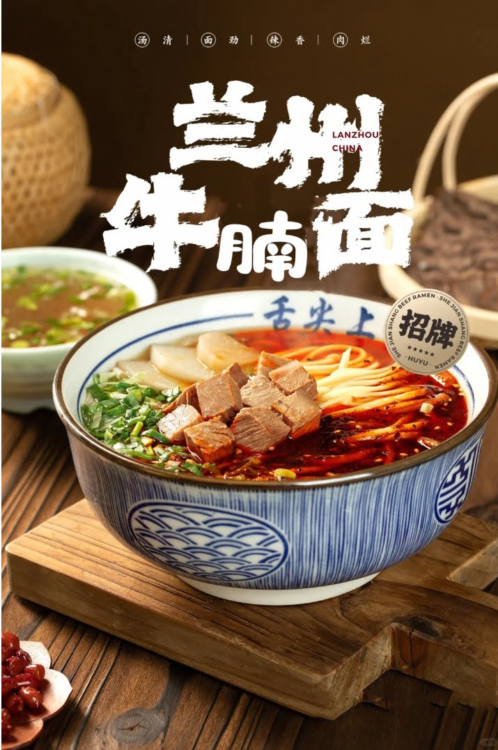 I Fresh Noodle by null