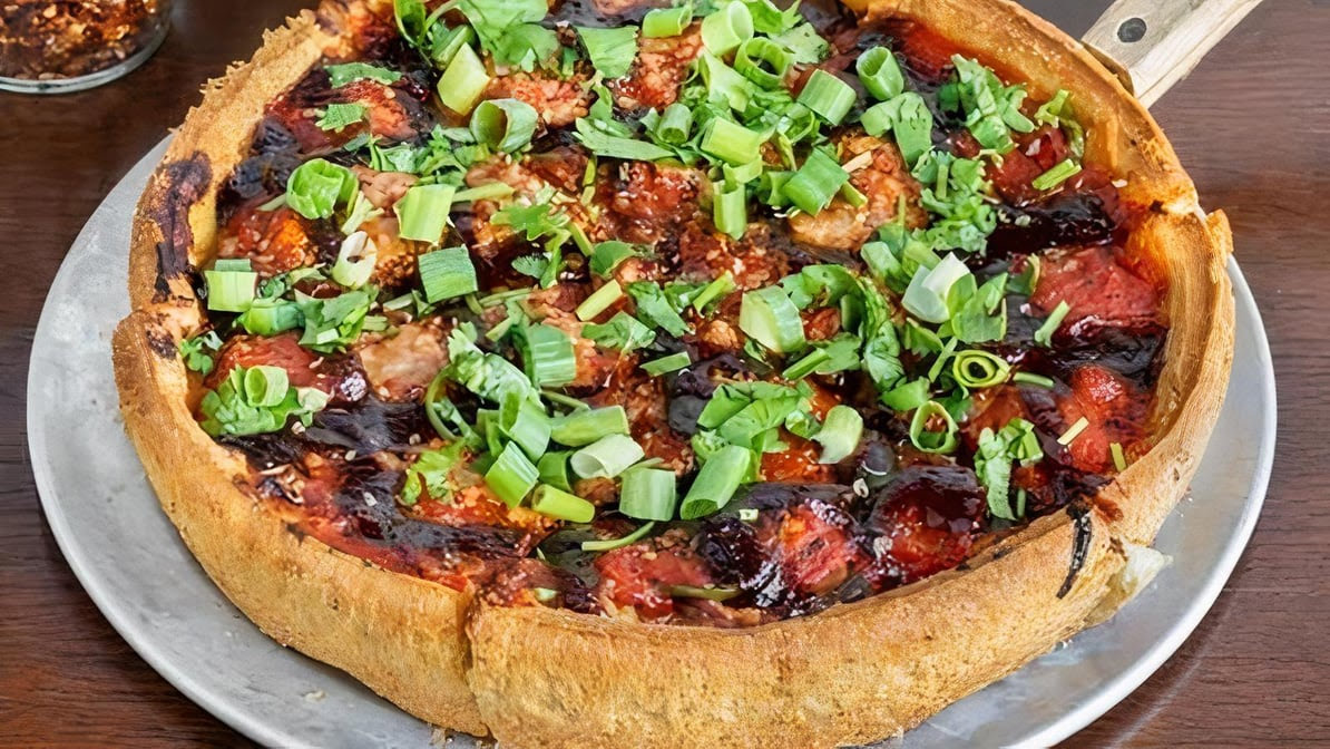 The Star on Grand by null