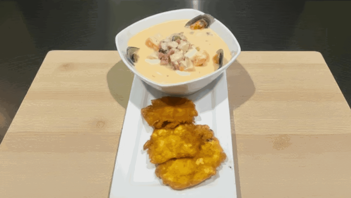 Fonda Sabaneta by null