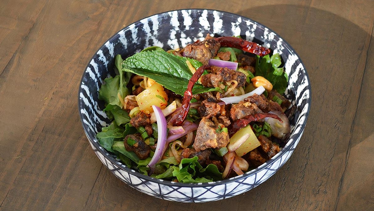 White Elephant Asian Kitchen by null