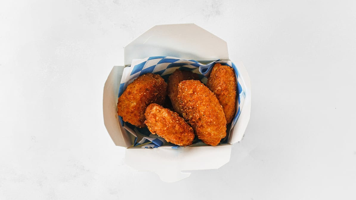 No Clucks by null
