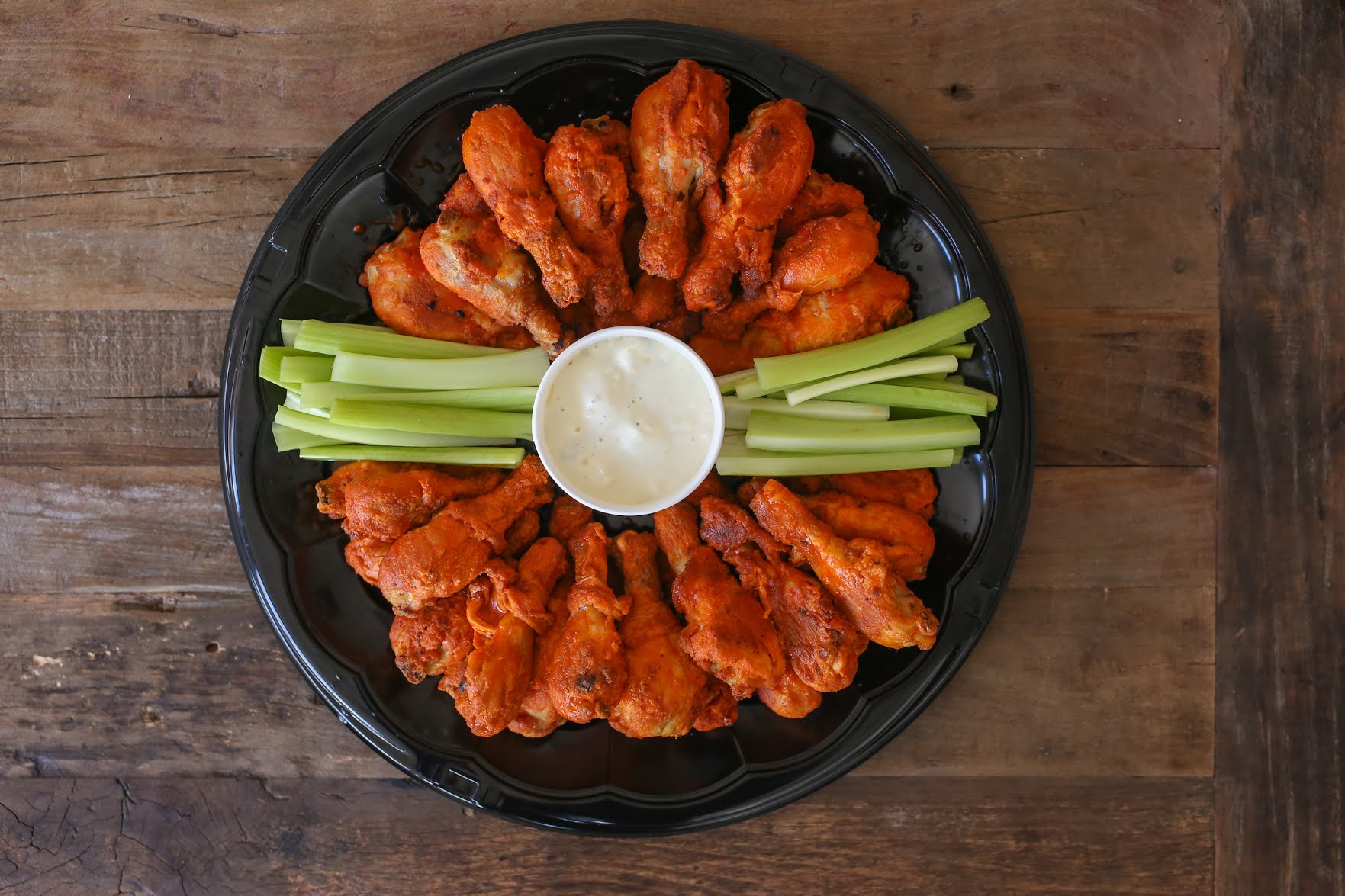 Portland Pie Company by null