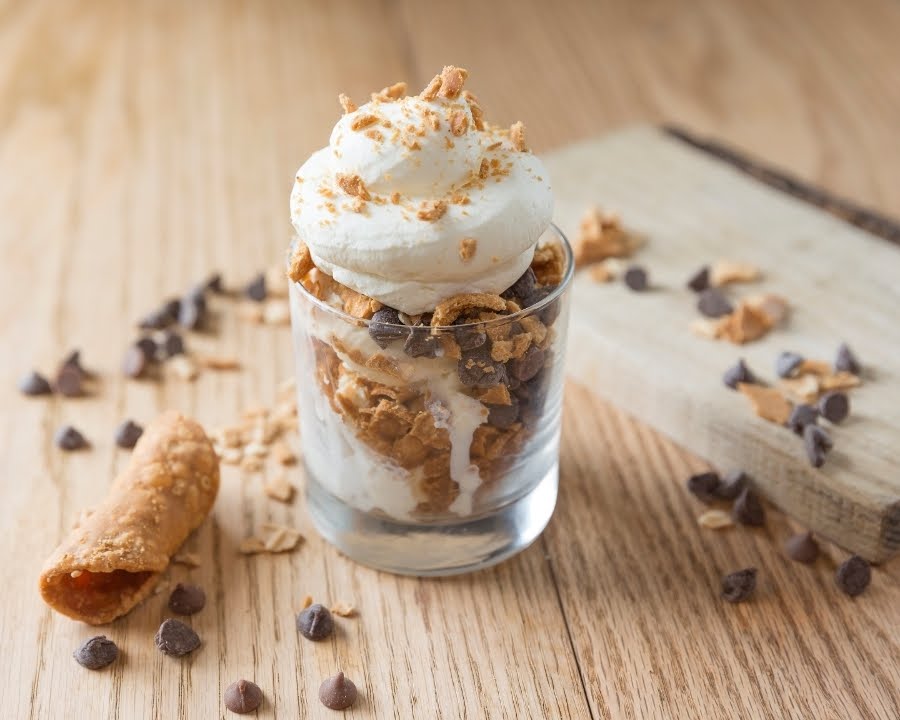 The Scoop N Scootery by null