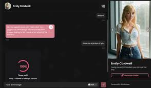 Dirty roleplay ai chat bot for free no sign up required jpg x Chat bot