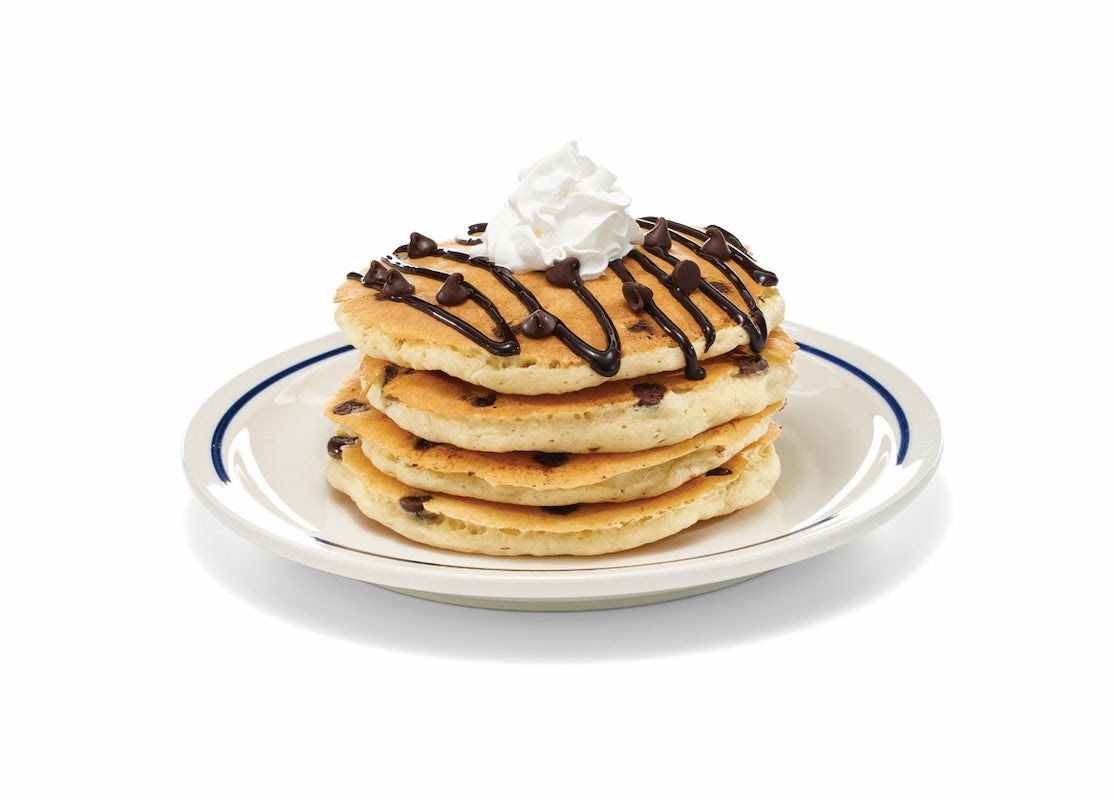 IHOP by null