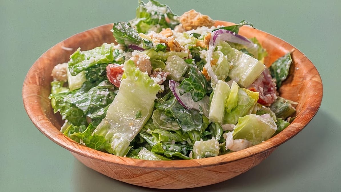 Old Scratch Pizza by null