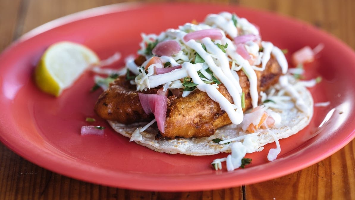 El Come Taco by null