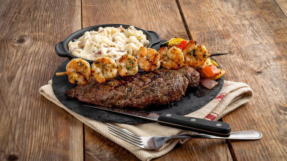 UNO Pizzeria & Grill by null