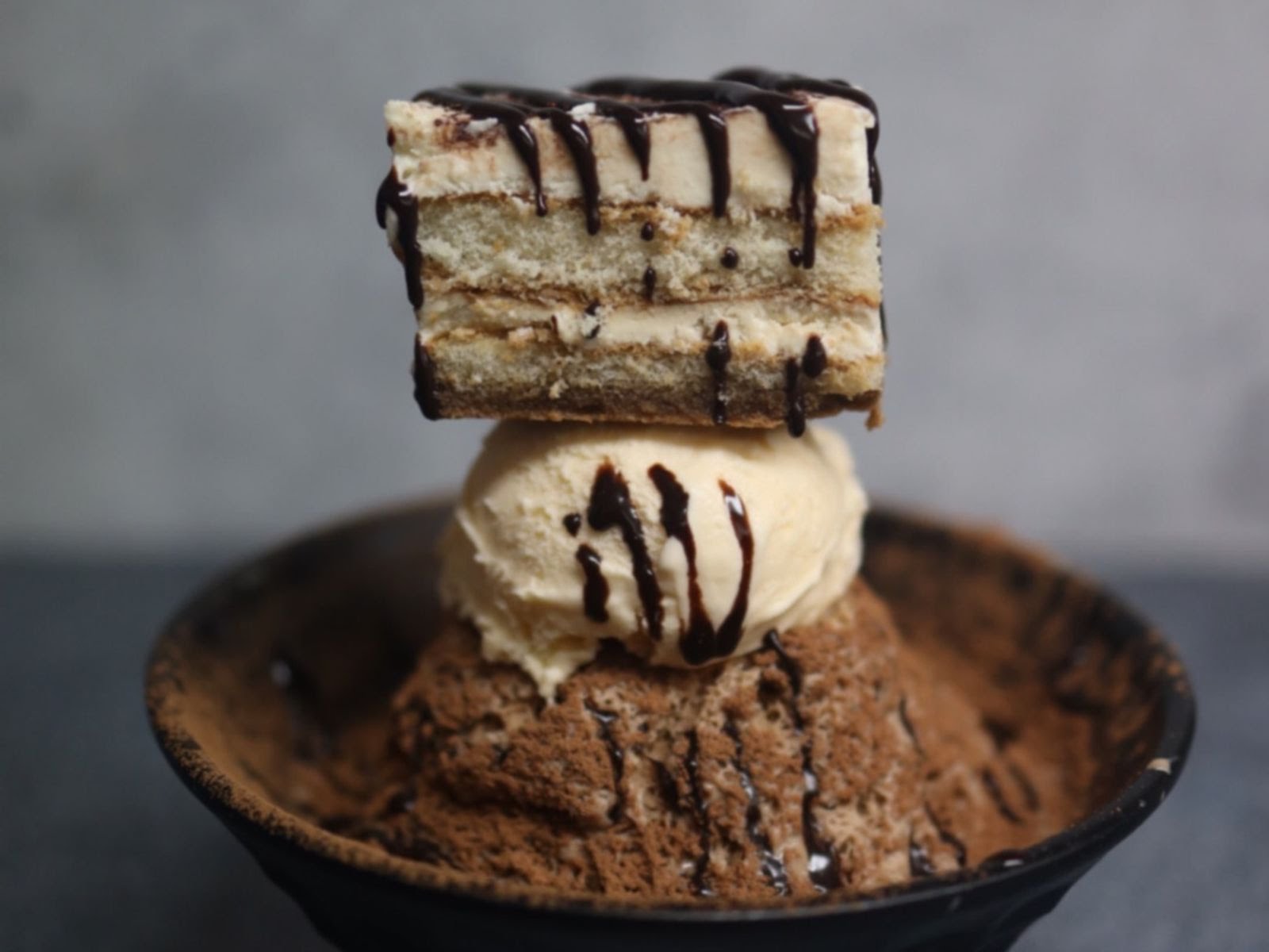 Dessert Cafe by null