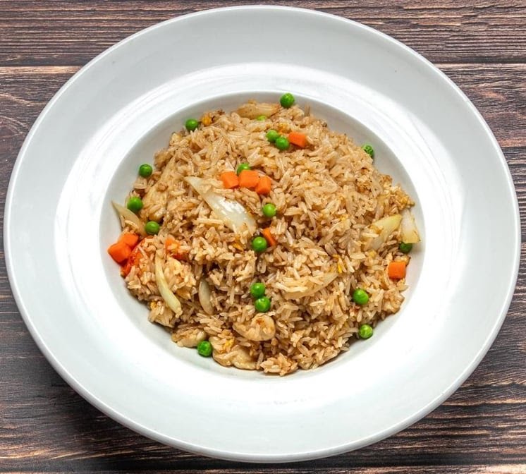 Colonial Kitchen and Bar by null