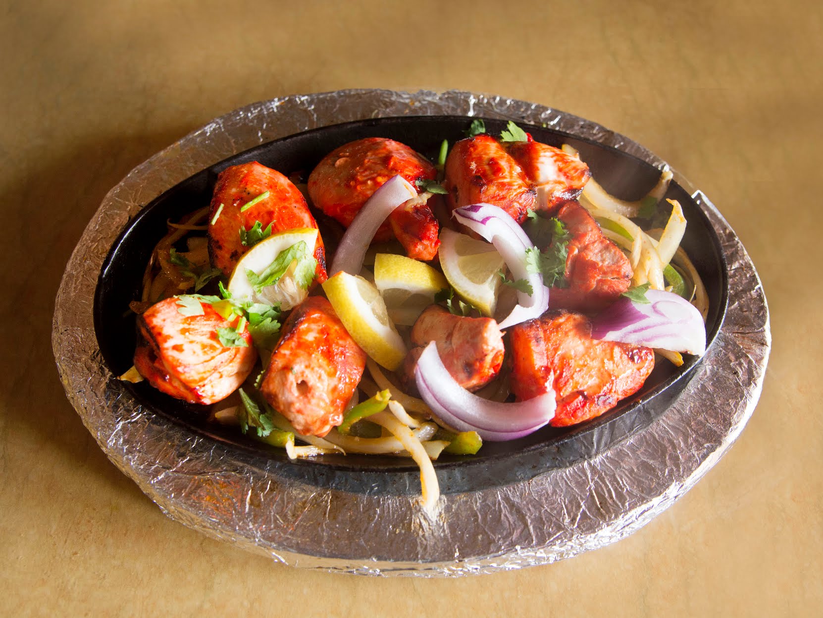 Yak The Kathmandu Kitchen by null