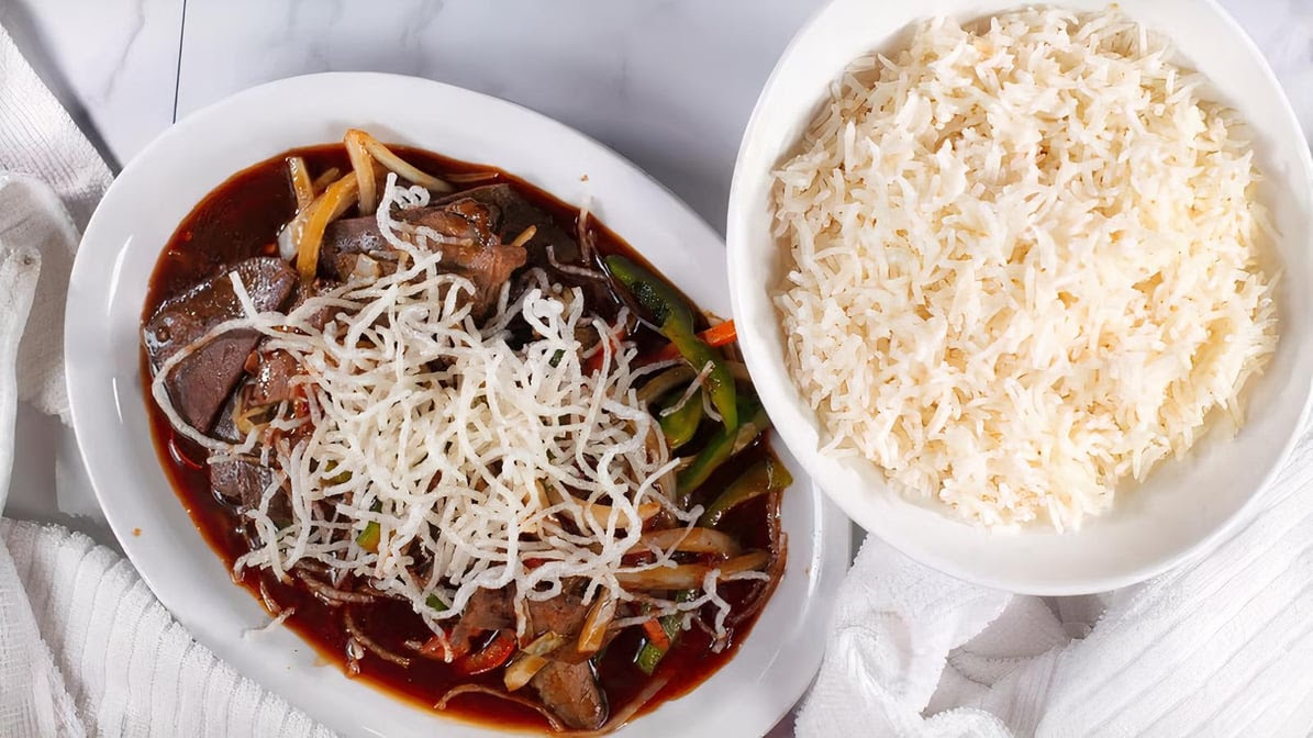 Little Tibet Restaurant by null