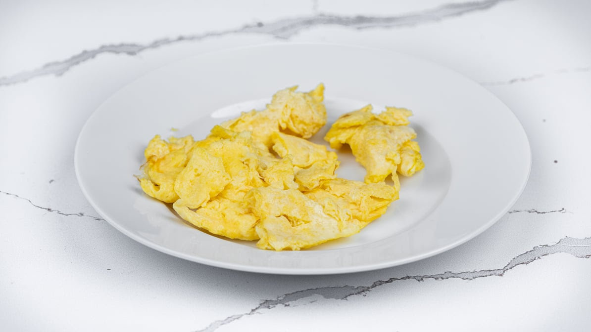 Off The Griddle by null