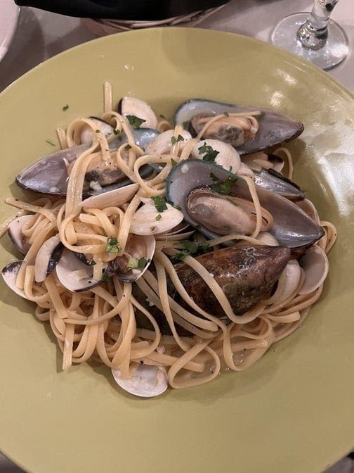 Bruno's Italian Bistro by null