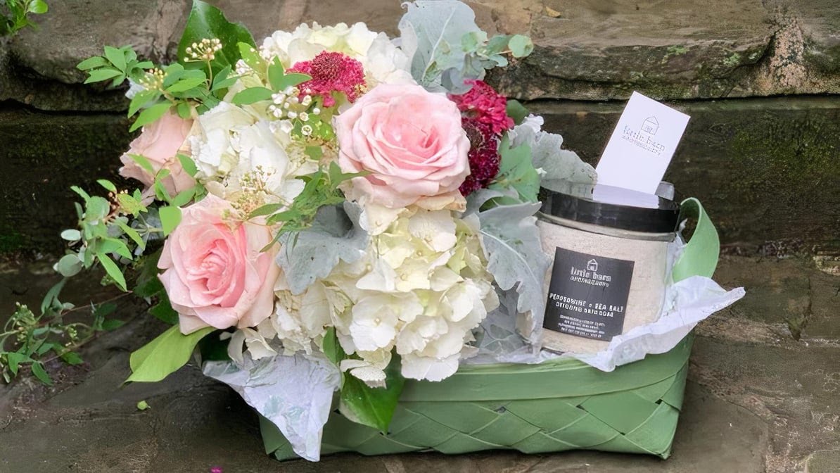 Le Jardin Français Boutique by null