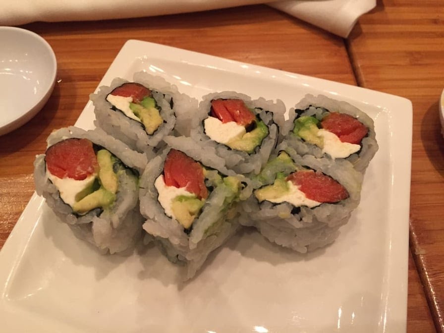 Tataki Sushi and Sake Bar by null