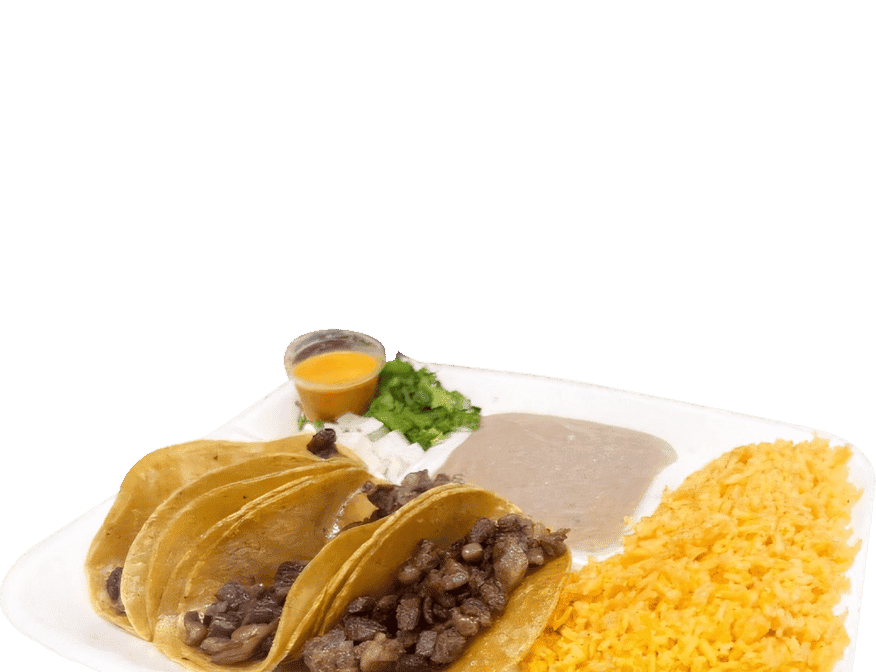 Ricky's Tacos by null