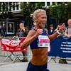 Marthe Katrine Myhre: Norwegian marathon runner dies aged 39 as ...