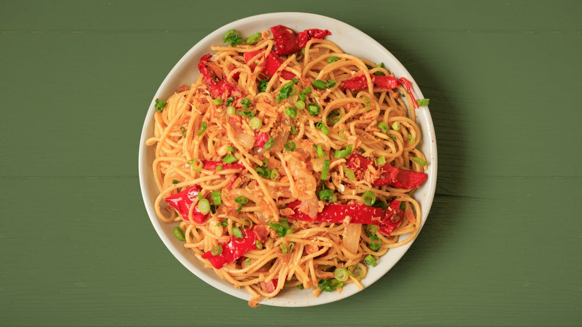 Ono Hawaiian Plates Central by null