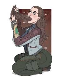 Ellie dead space jpg x Dead space
