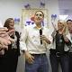Bush campaign unveils Florida headquarters in Tampa 