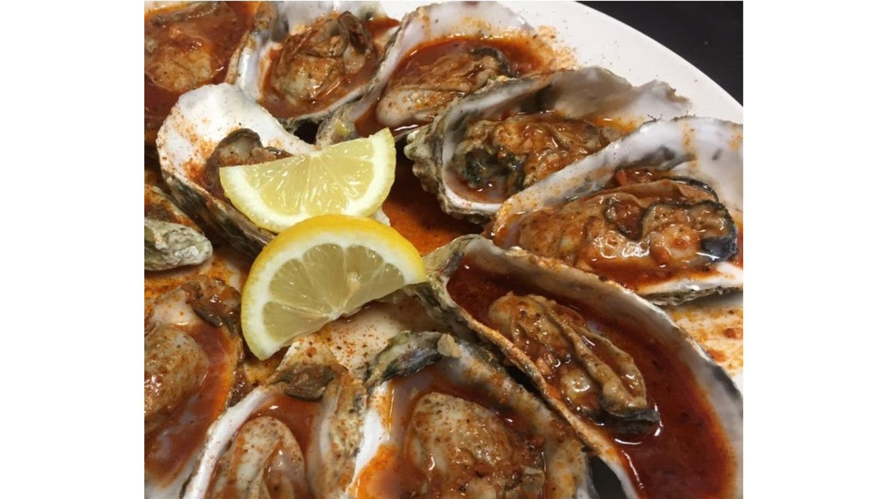 OD Crab House by null