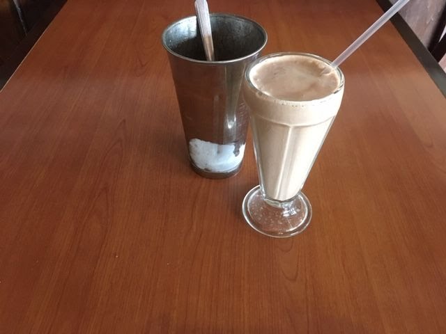 Dalts American Grill by null