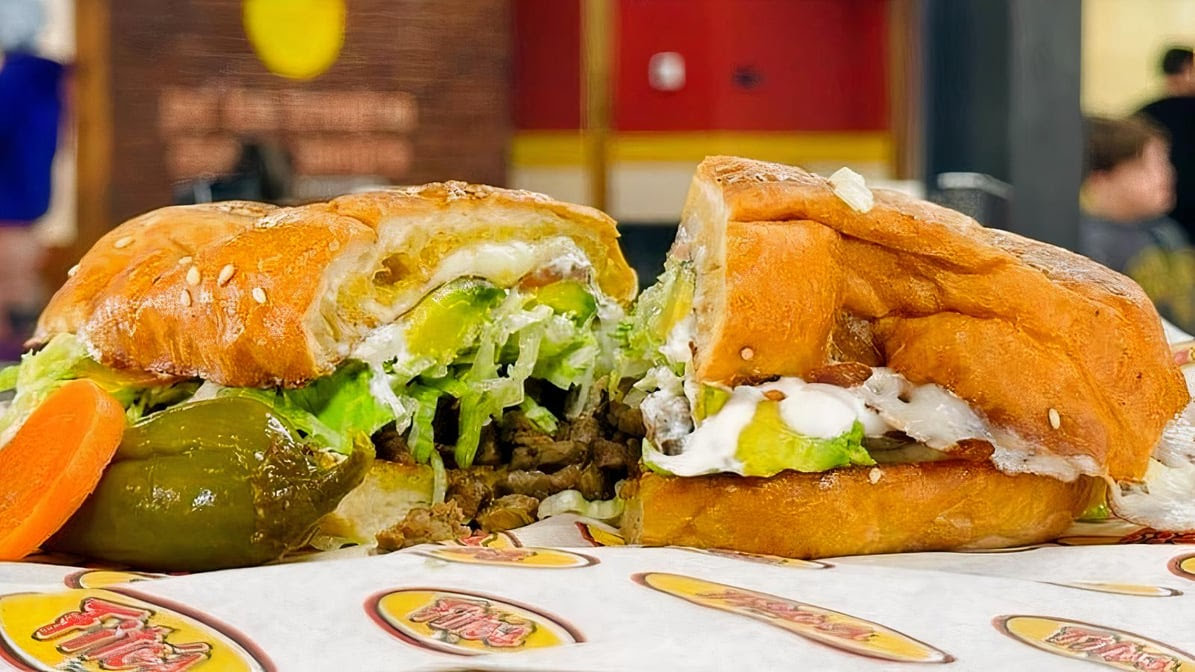 Fito's Tacos De Trompo by null