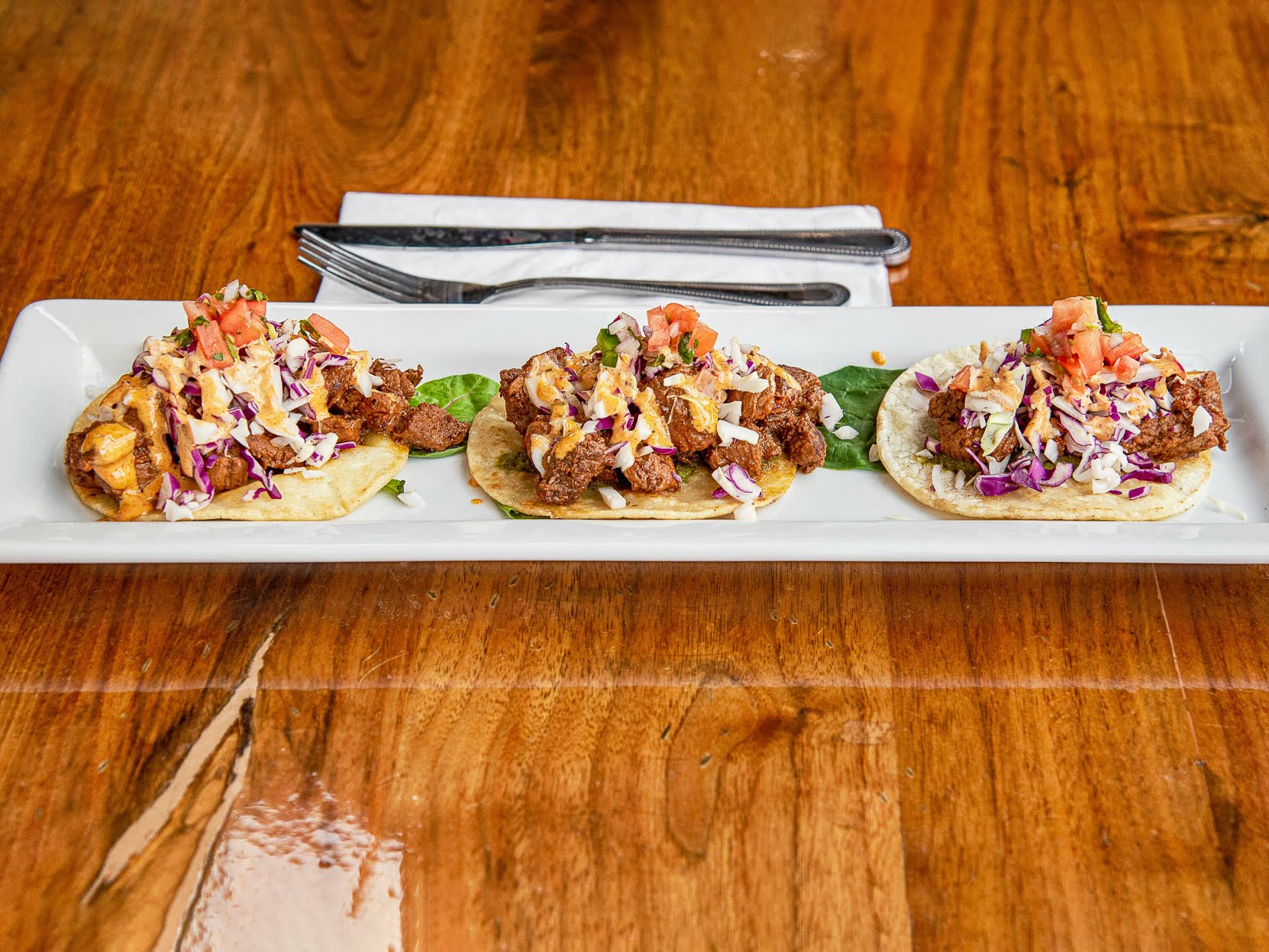 Standard Bar and Grill by null