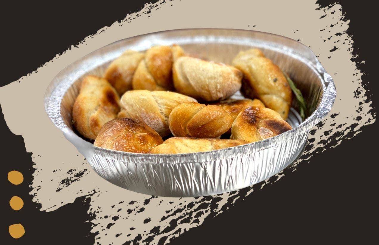 Old School Pizzeria by null