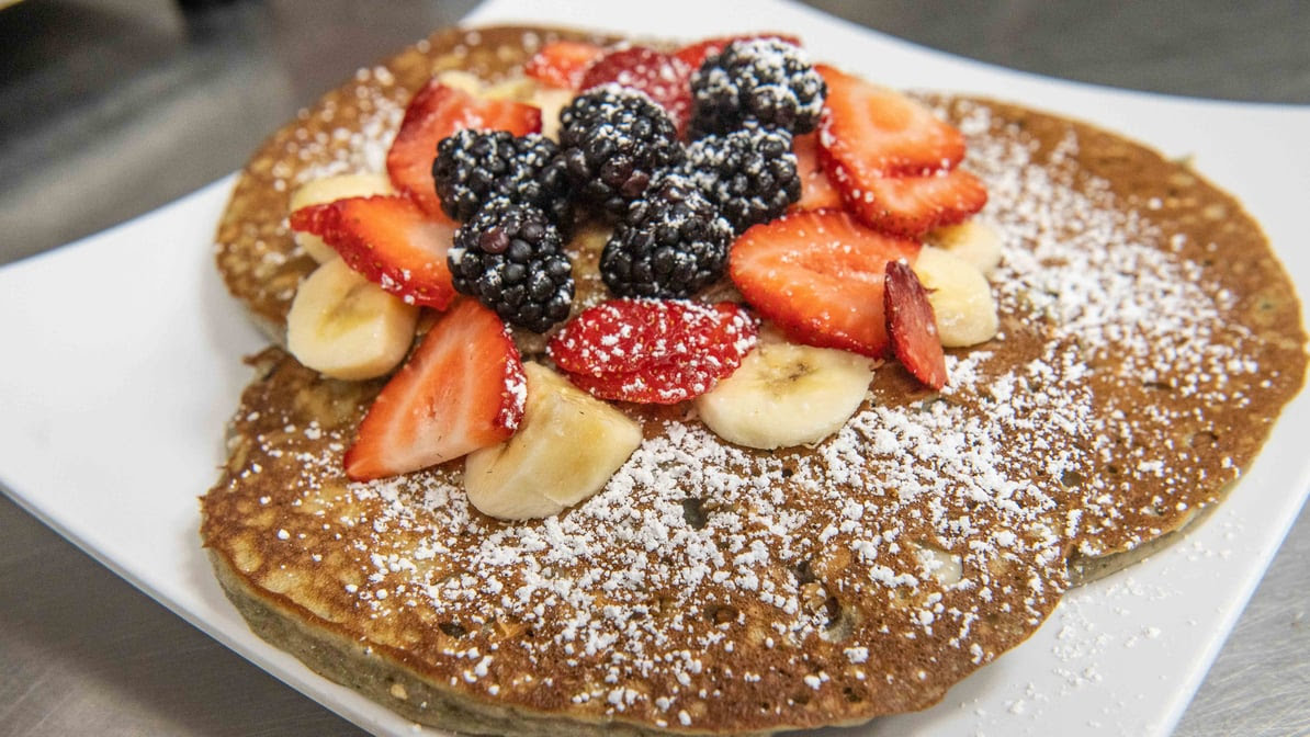 La Mesa Bistro & Bakery by null