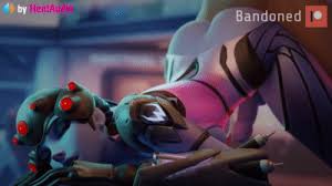 Overwatch porn gifs and pics myteenwebcam gif x Overwatch sex gif