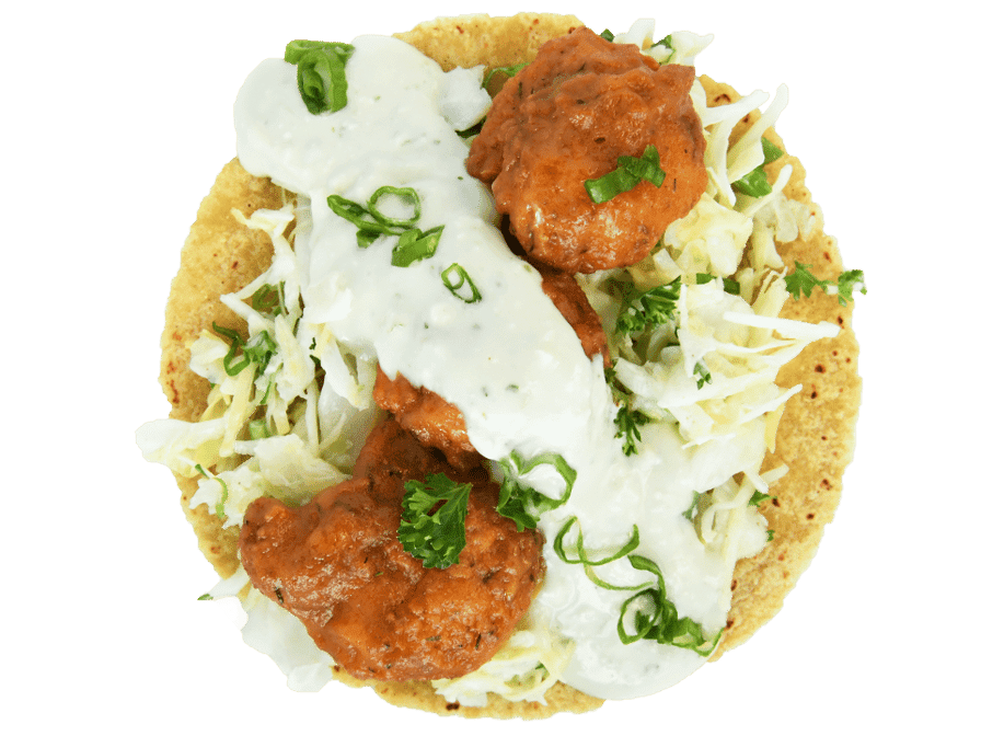 AVO TACO by null
