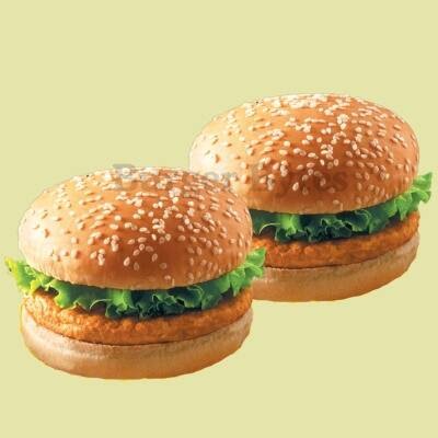 BURGER BYTES by null