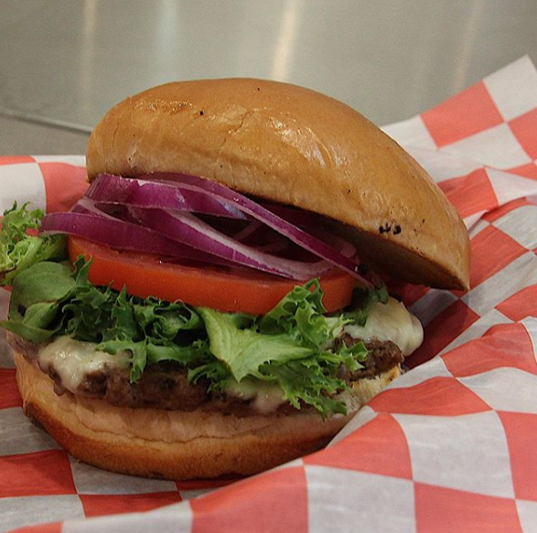 Wilson's Secret Sauce by null