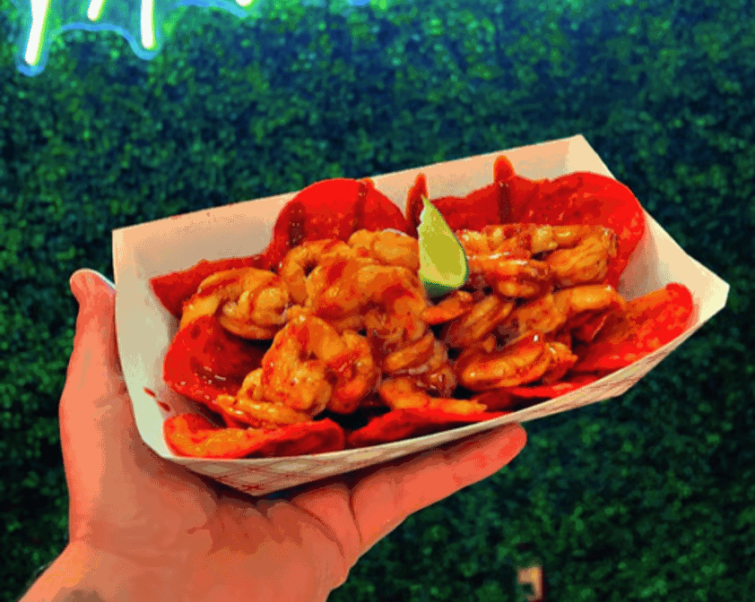 Micheladitas Dismuke by null