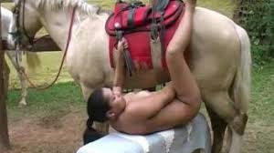 American black woman is getting savagely fucked a horse jpg x Lady fucks horse