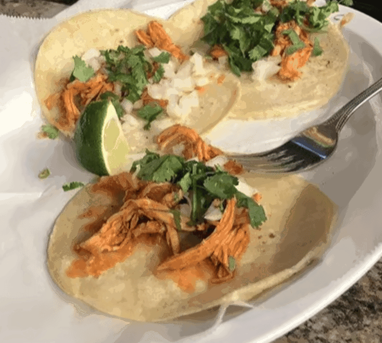 La Tiendita Mexican Restaurant by null