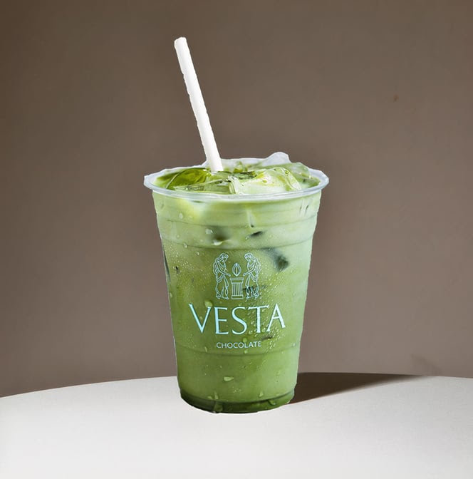 Vesta Chocolate by null