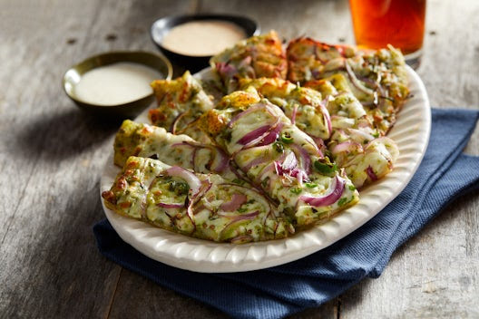 Curry Pizza House Las Vegas by null