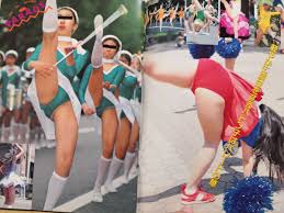 ブルマ　アンスコ|☆新品☆K2837☆コス☆仮装 体操服 ブルマ アンスコ かさねばき ねばっ