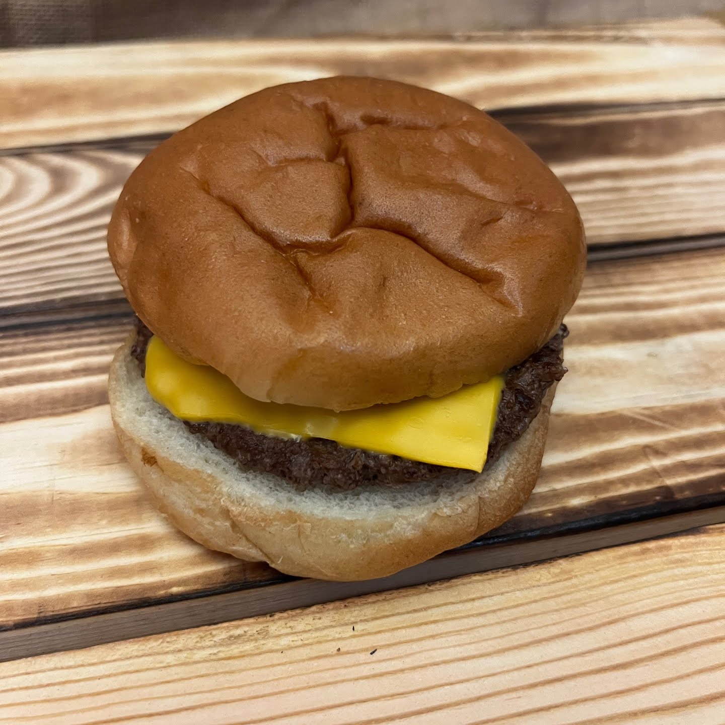 BBQ Joe's Country Cooking by null