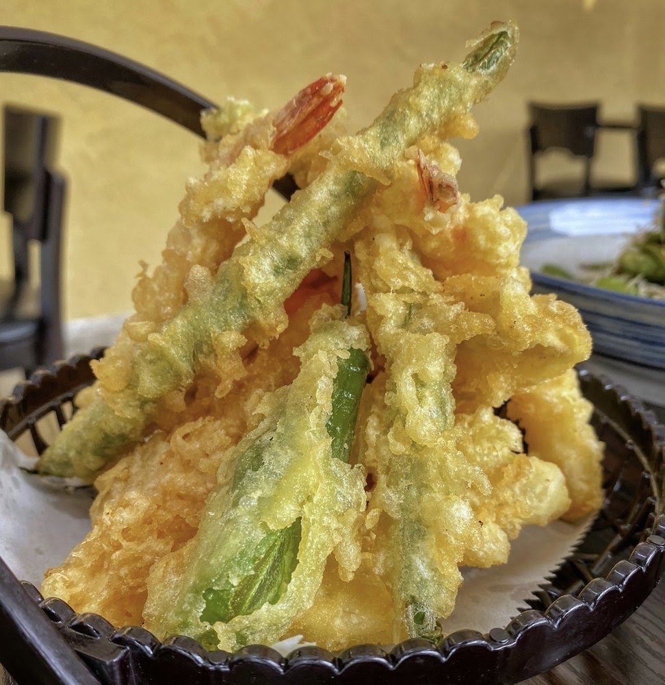 Sushi HON by null